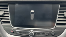 Vauxhall Grandland X 1.2 Turbo Griffin 5dr Petrol Hatchback